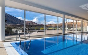 Parador De Las Canadas Del Teide